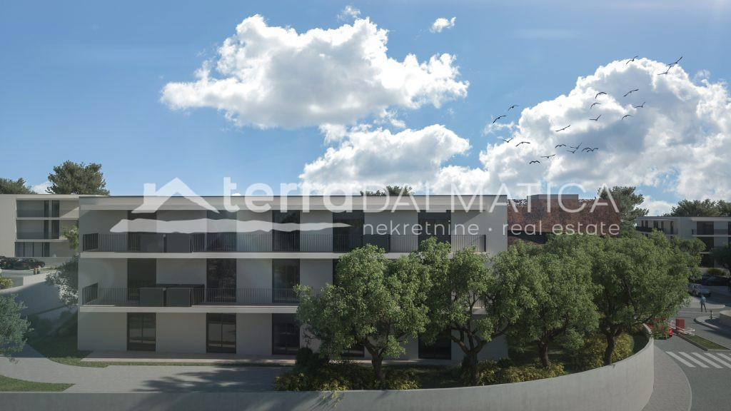 Flat For sale - ŠIBENSKO-KNINSKA VODICE