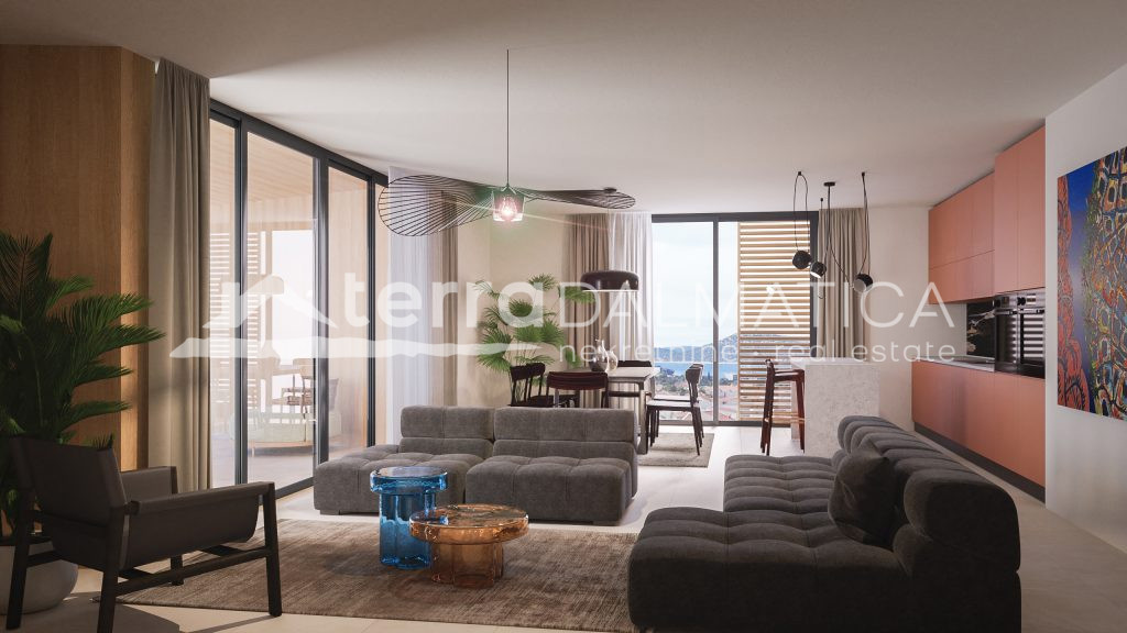 Flat For sale - šibensko-kninska Vodice - foto 2/8