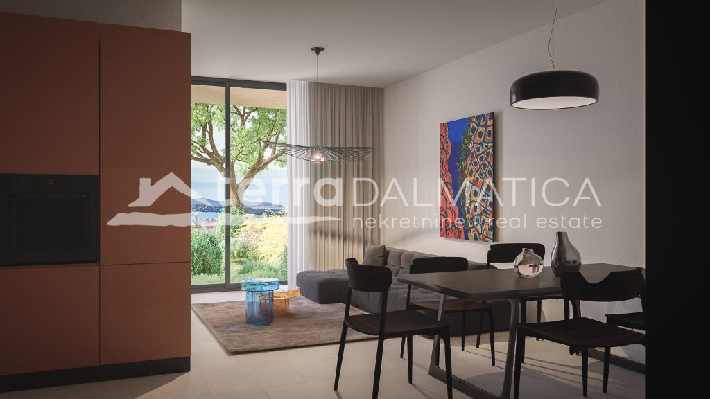 Flat For sale - šibensko-kninska Vodice - foto 4/8