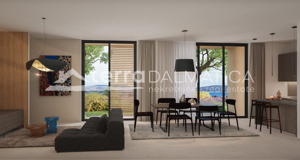 Flat For sale - šibensko-kninska Vodice - foto 5/8