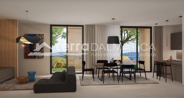 Apartma Na predaj - šibensko-kninska Vodice - foto 5/9