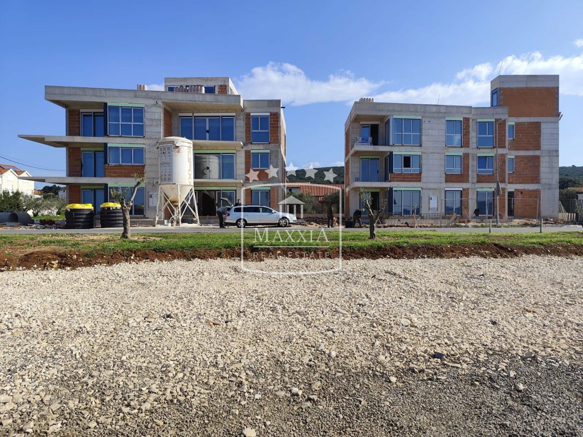 Apartment Zu verkaufen - ZADARSKA SUKOŠAN