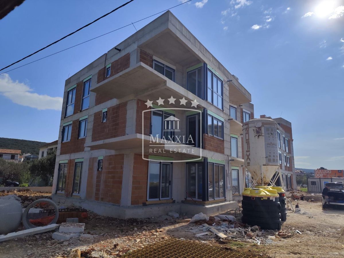 Apartment Zu verkaufen - ZADARSKA SUKOŠAN