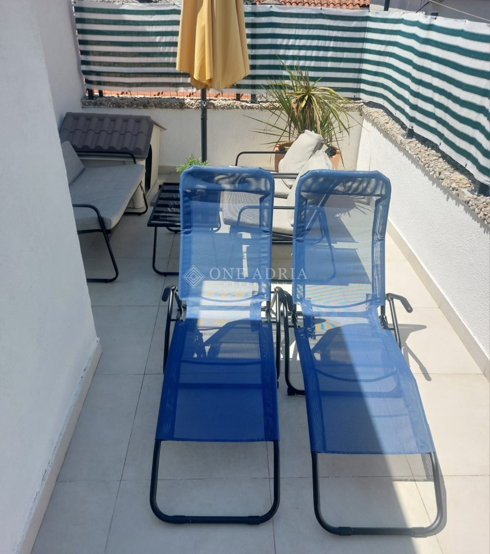 House For sale - PRIMORSKO-GORANSKA KASTAV