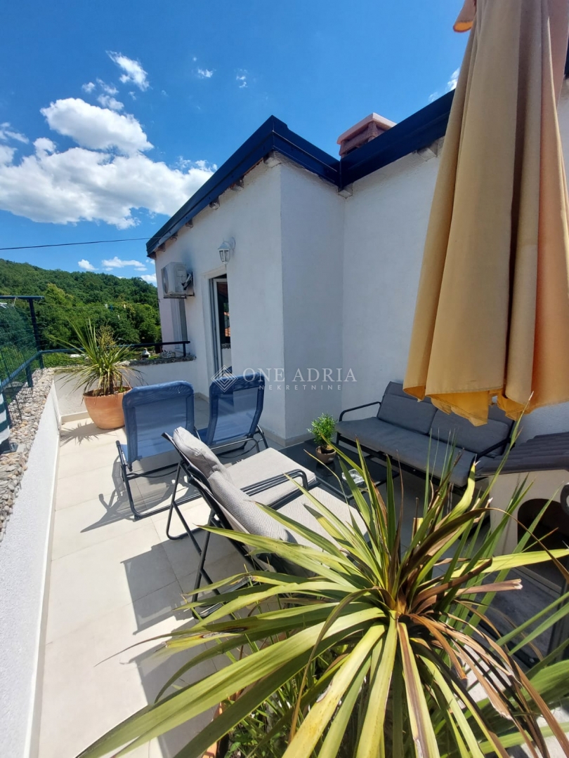 House For sale - PRIMORSKO-GORANSKA KASTAV