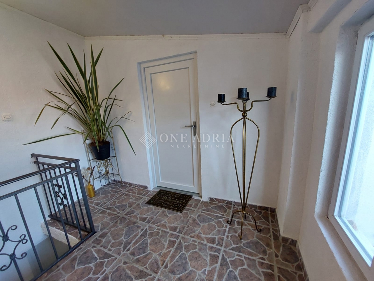 House For sale - PRIMORSKO-GORANSKA KASTAV