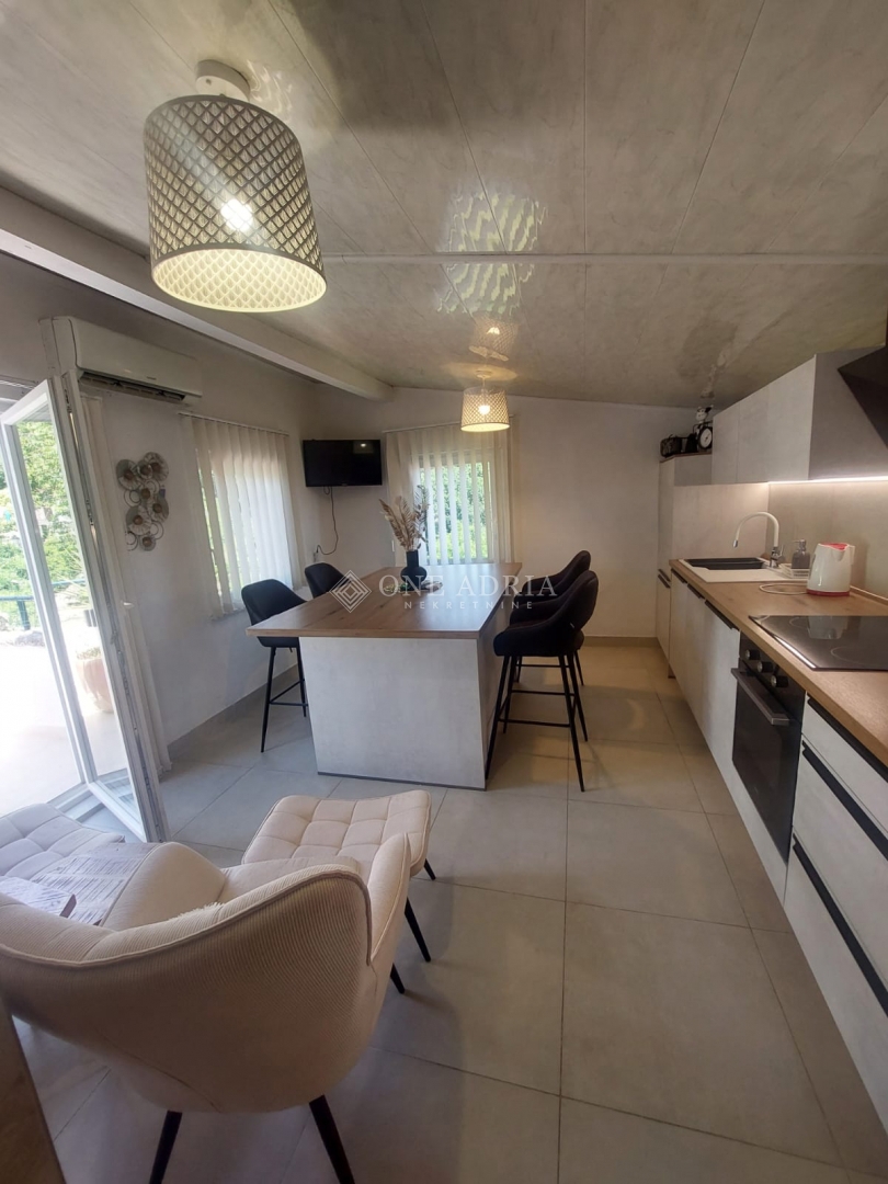 House For sale - PRIMORSKO-GORANSKA KASTAV