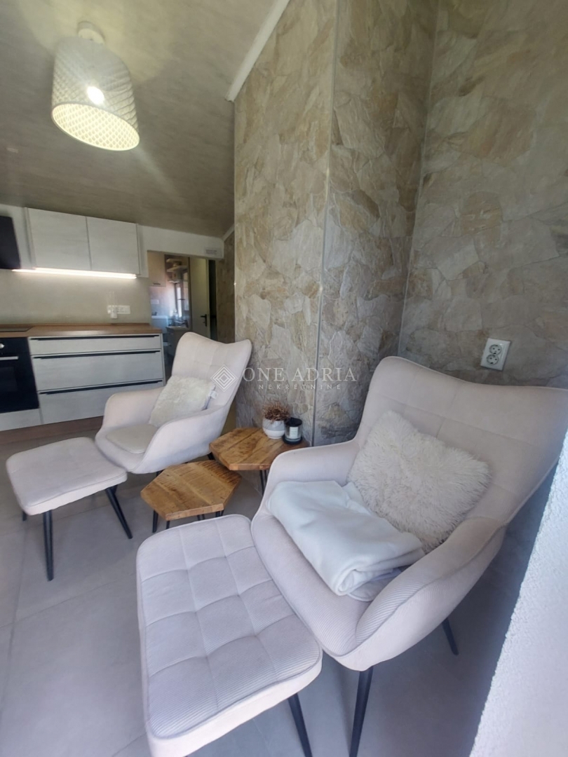 House For sale - PRIMORSKO-GORANSKA KASTAV