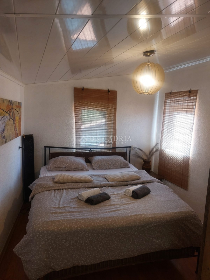House For sale - PRIMORSKO-GORANSKA KASTAV