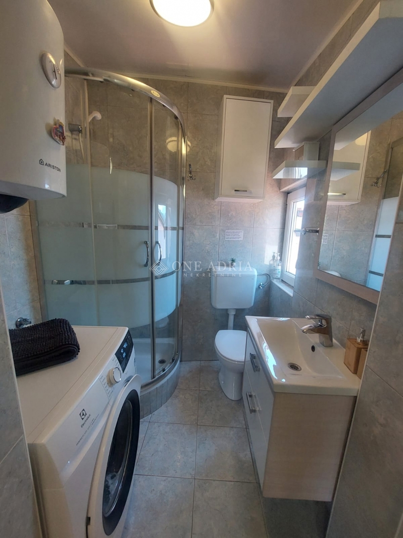 House For sale - PRIMORSKO-GORANSKA KASTAV