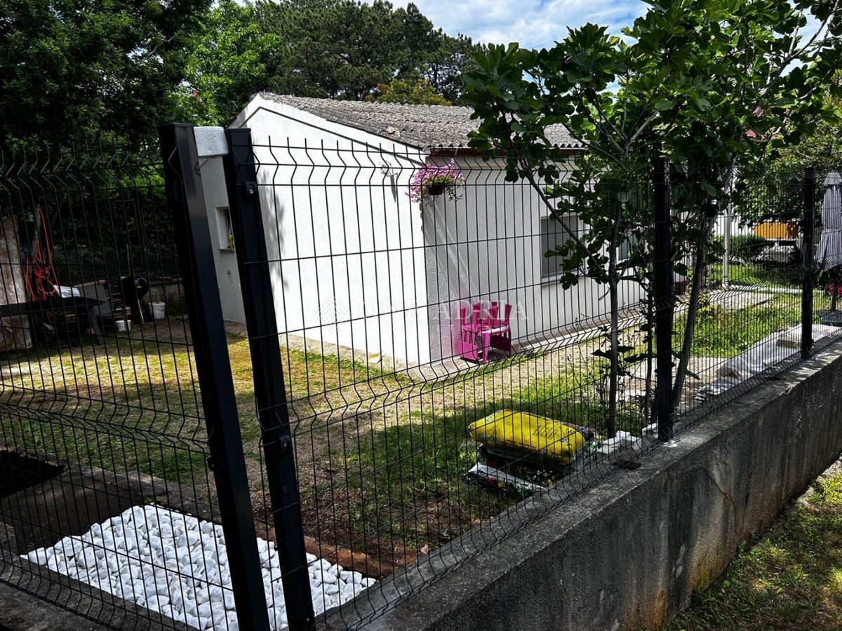 Casa In vendita - PRIMORSKO-GORANSKA KRK