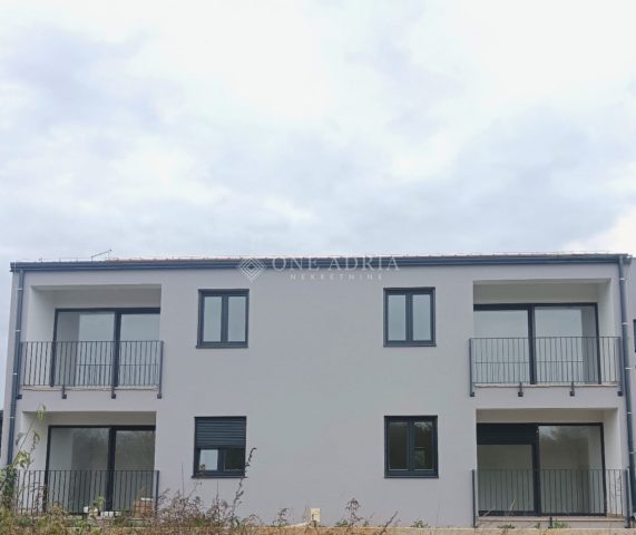 Apartmán na prodej 51 m² – Poreč