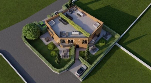 Apartment Zu verkaufen - Istarska Poreč - foto 4/4