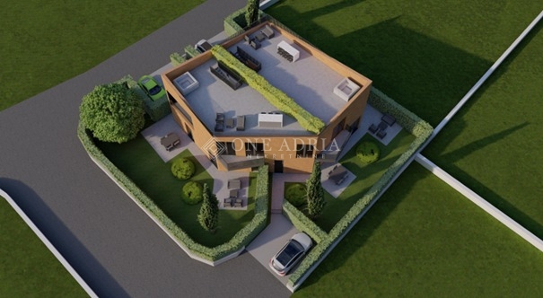 Appartamento In vendita - Istarska Poreč - foto 2/4