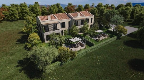 Apartmán na prodej 86 m² – Poreč