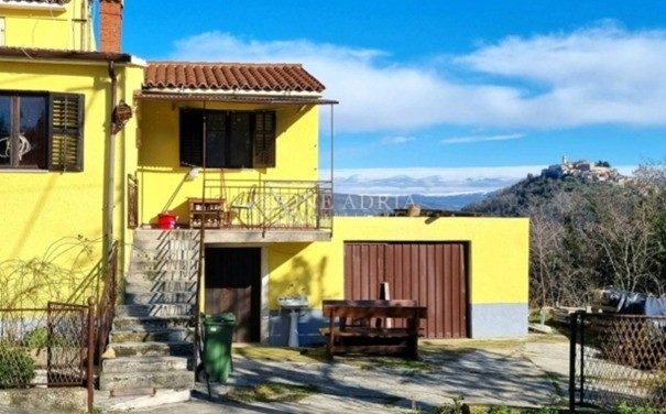 Maison à vendre 87 m² – Motovun