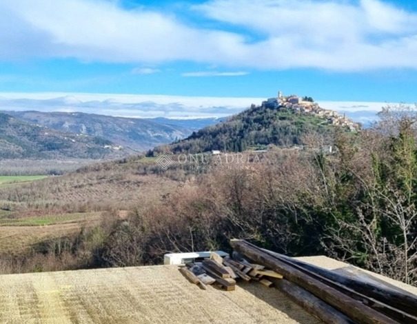 Casa In vendita - Istarska Motovun - foto 2/2