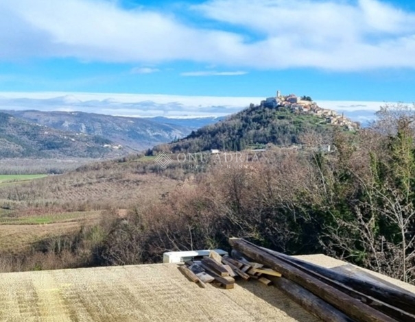 Dům Na prodej - Istarska Motovun - foto 2/2