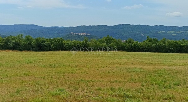 Parcela Na predaj BUZET