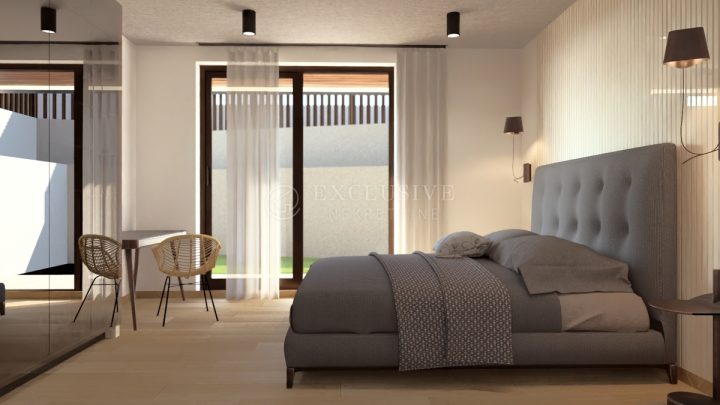 Apartmán Na predaj - Primorsko-goranska Opatija - foto 5/11