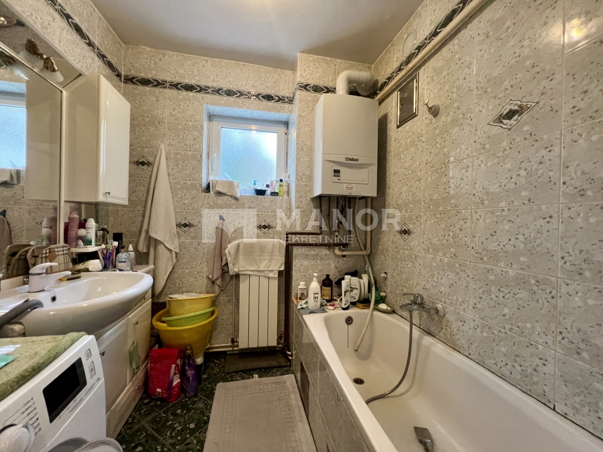 Flat For sale - PRIMORSKO-GORANSKA RIJEKA