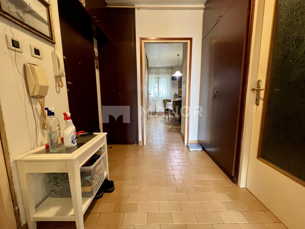 Flat For sale - PRIMORSKO-GORANSKA RIJEKA