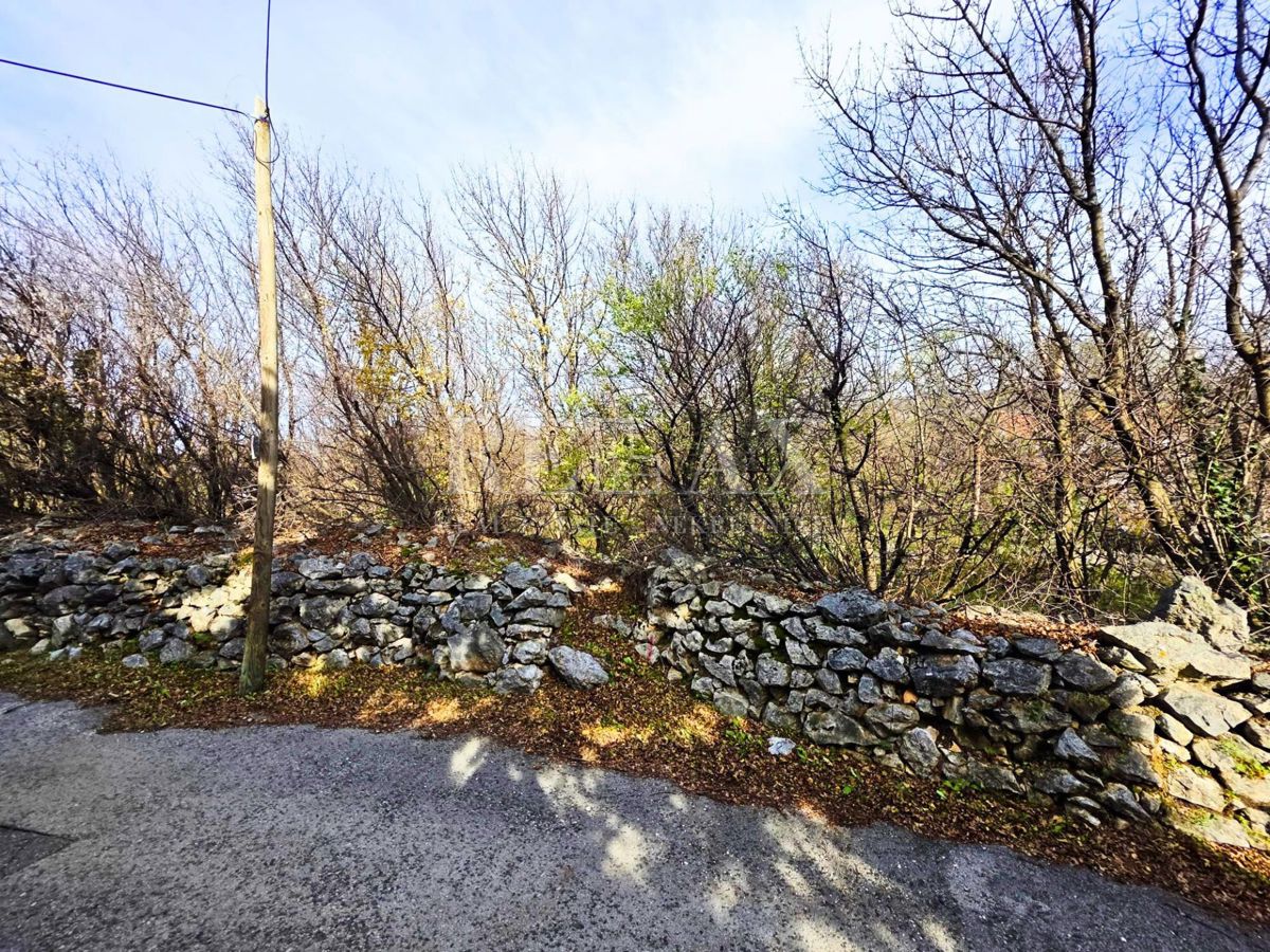 Land For sale - PRIMORSKO-GORANSKA BAKAR