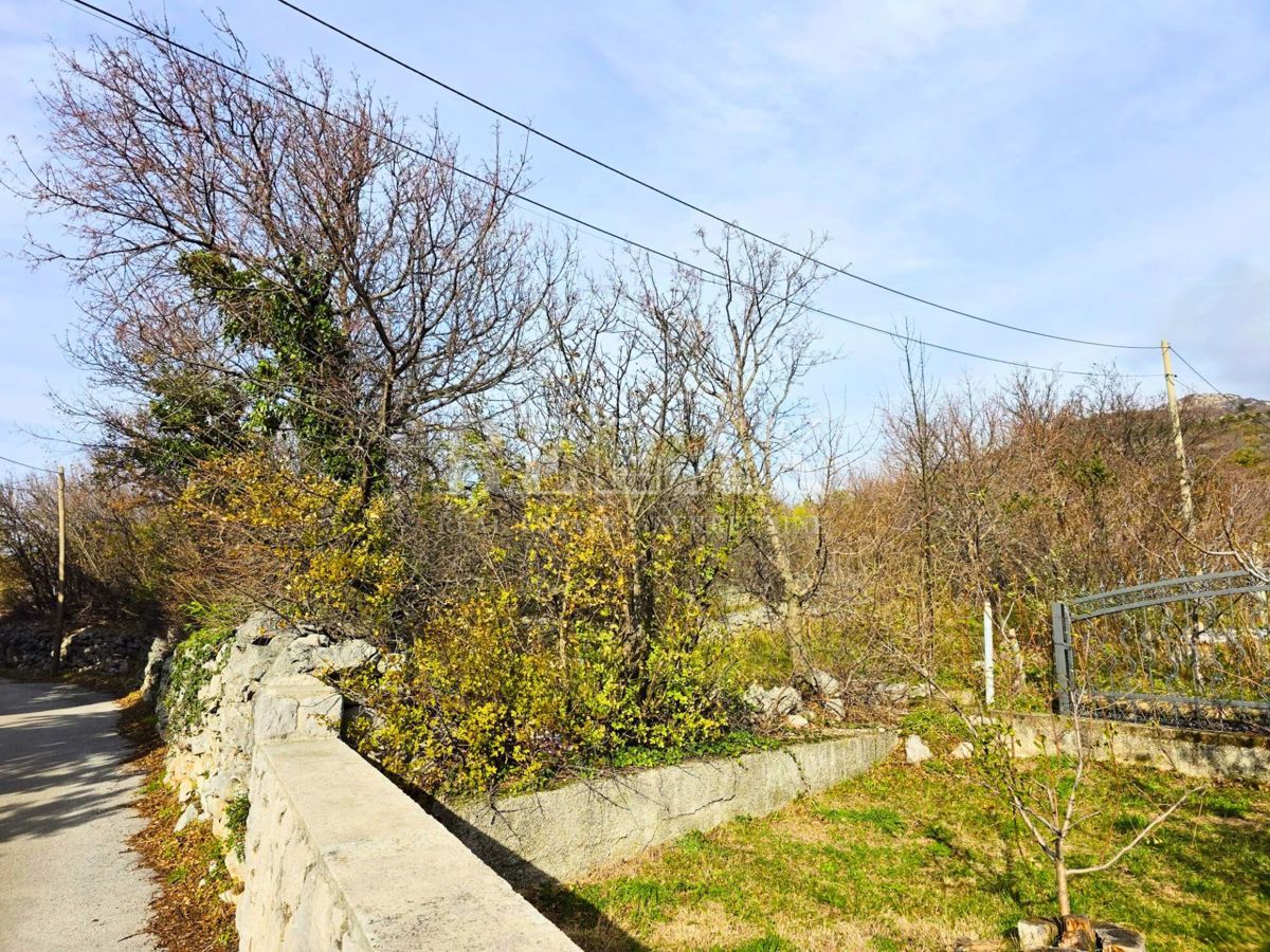 Land For sale - PRIMORSKO-GORANSKA BAKAR