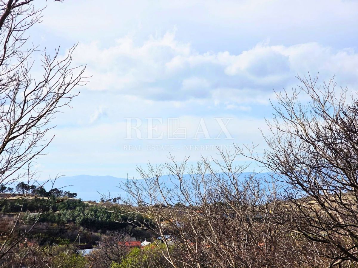 Land For sale - PRIMORSKO-GORANSKA BAKAR
