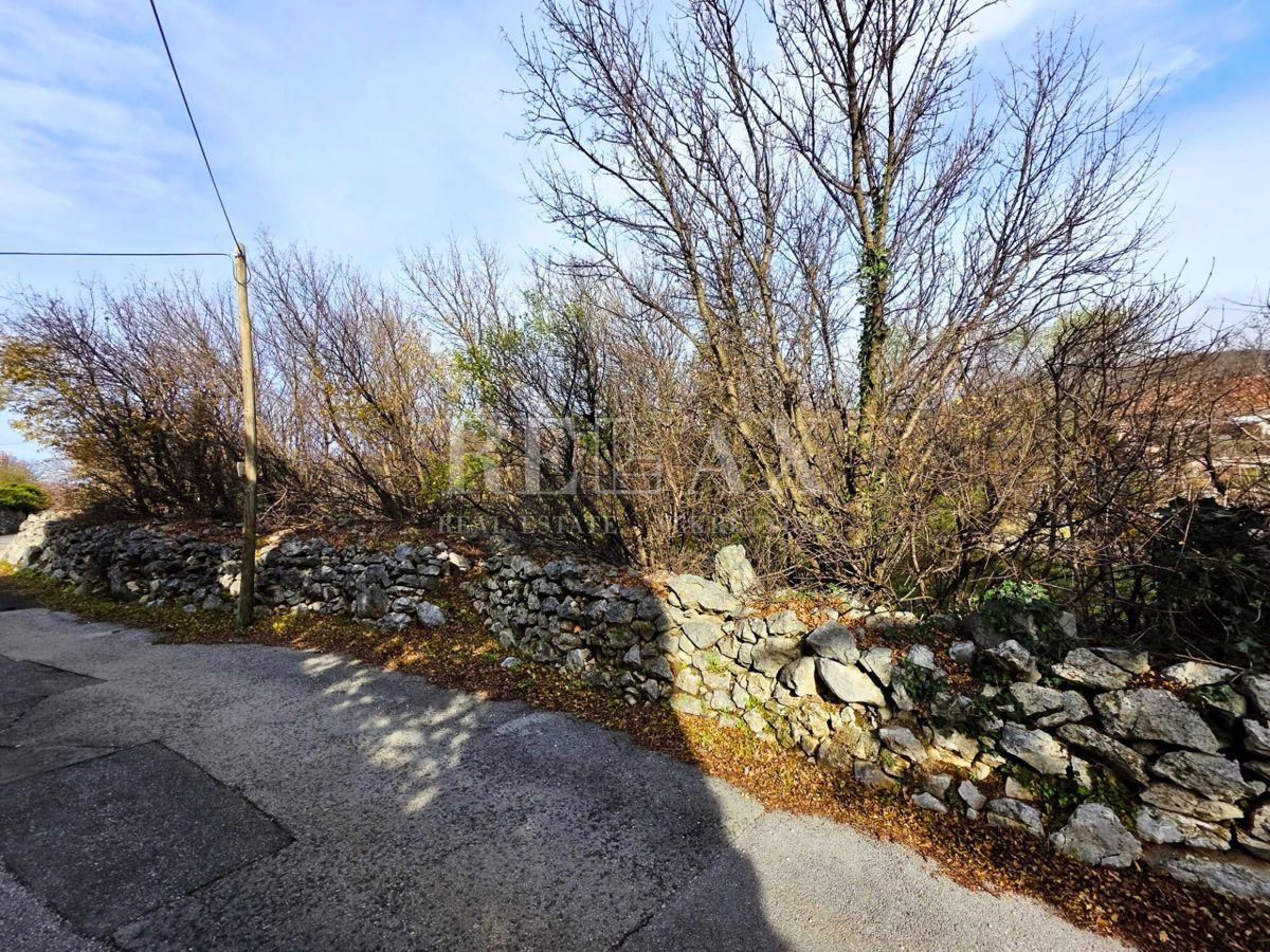 Land For sale - PRIMORSKO-GORANSKA BAKAR