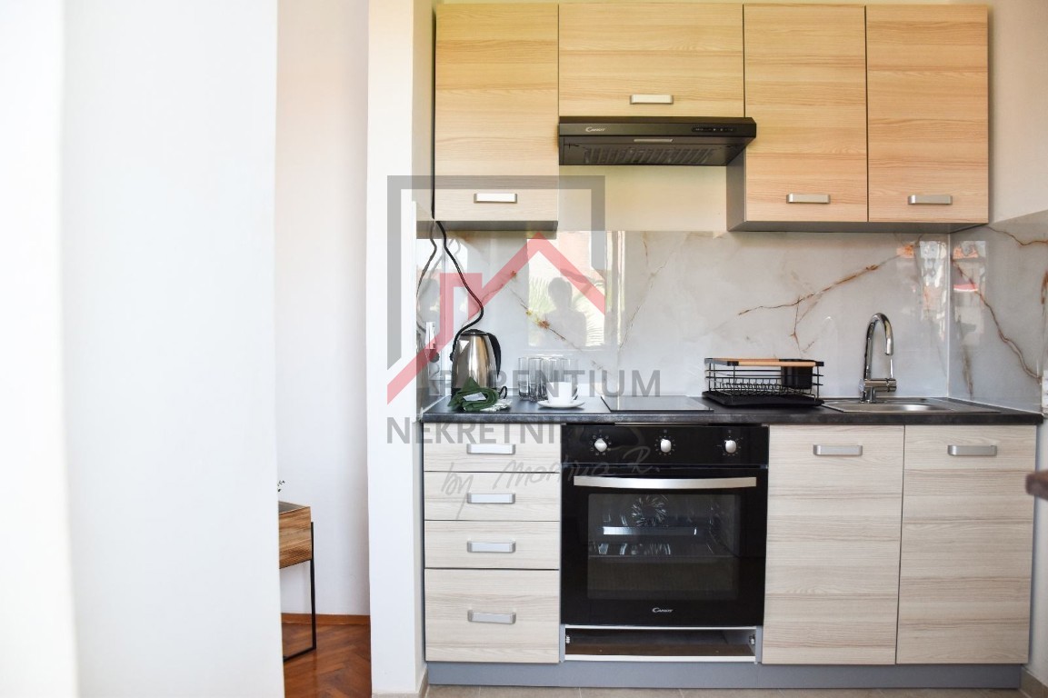 Apartmán Na predaj - ISTARSKA POREČ