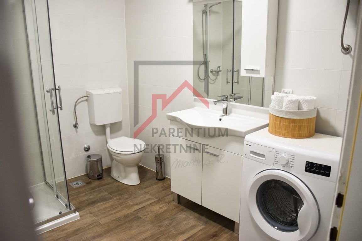 Apartmán Na predaj - ISTARSKA POREČ
