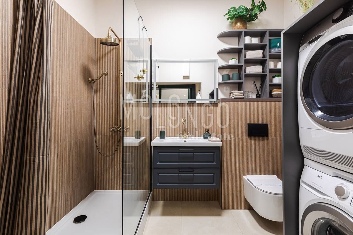 Apartment Zu vermieten - PRIMORSKO-GORANSKA RIJEKA