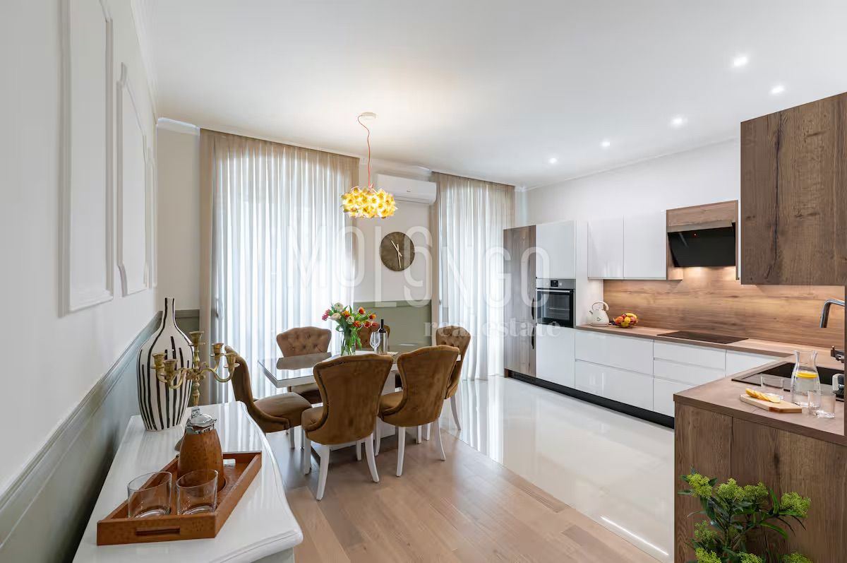 Apartment Zu vermieten - Primorsko-goranska Rijeka - foto 2/10