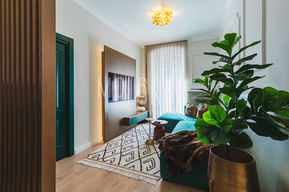 Apartment Zu vermieten - Primorsko-goranska Rijeka - foto 4/10