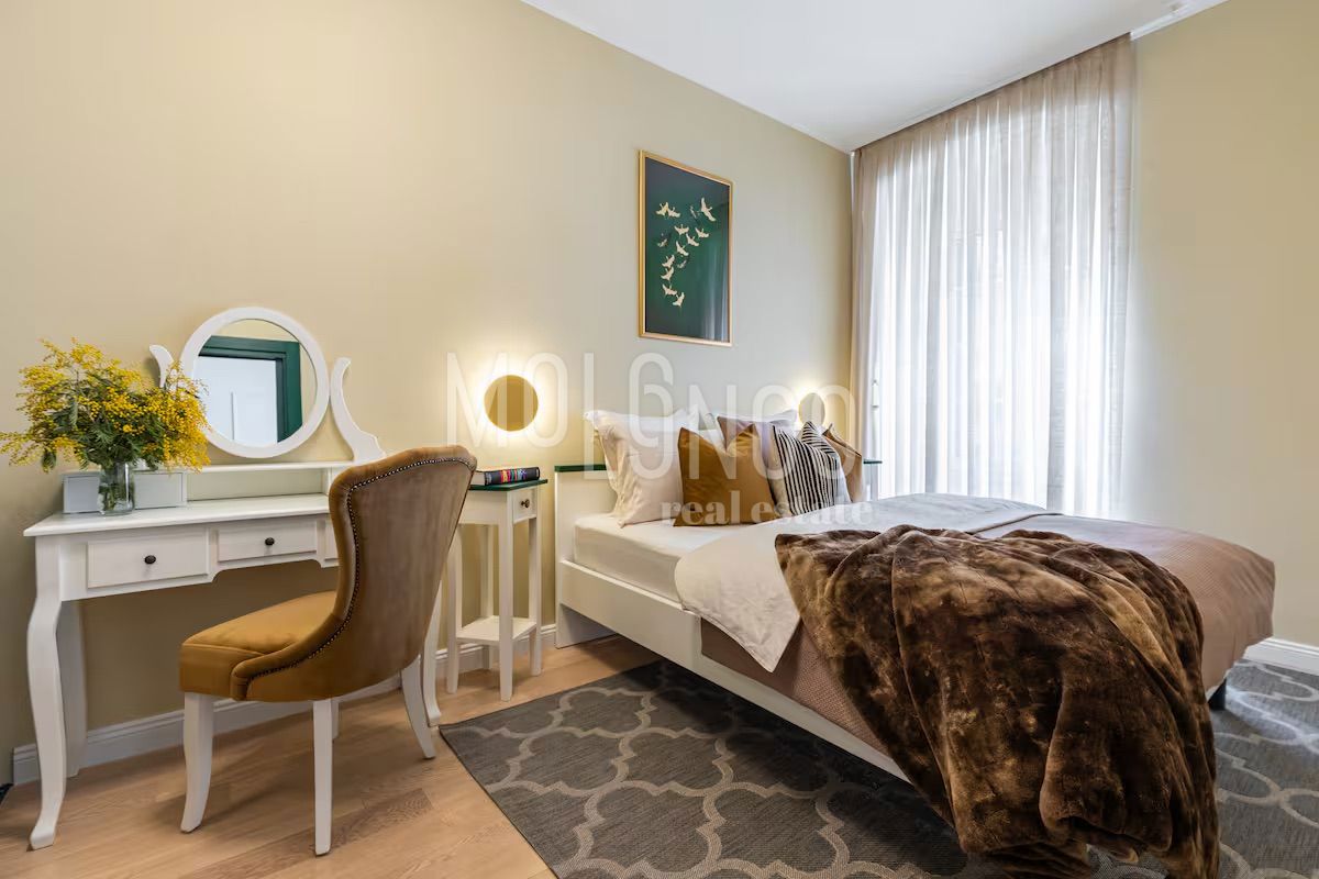 Apartment Zu vermieten - PRIMORSKO-GORANSKA RIJEKA