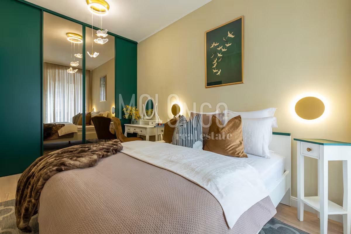 Apartment Zu vermieten - PRIMORSKO-GORANSKA RIJEKA