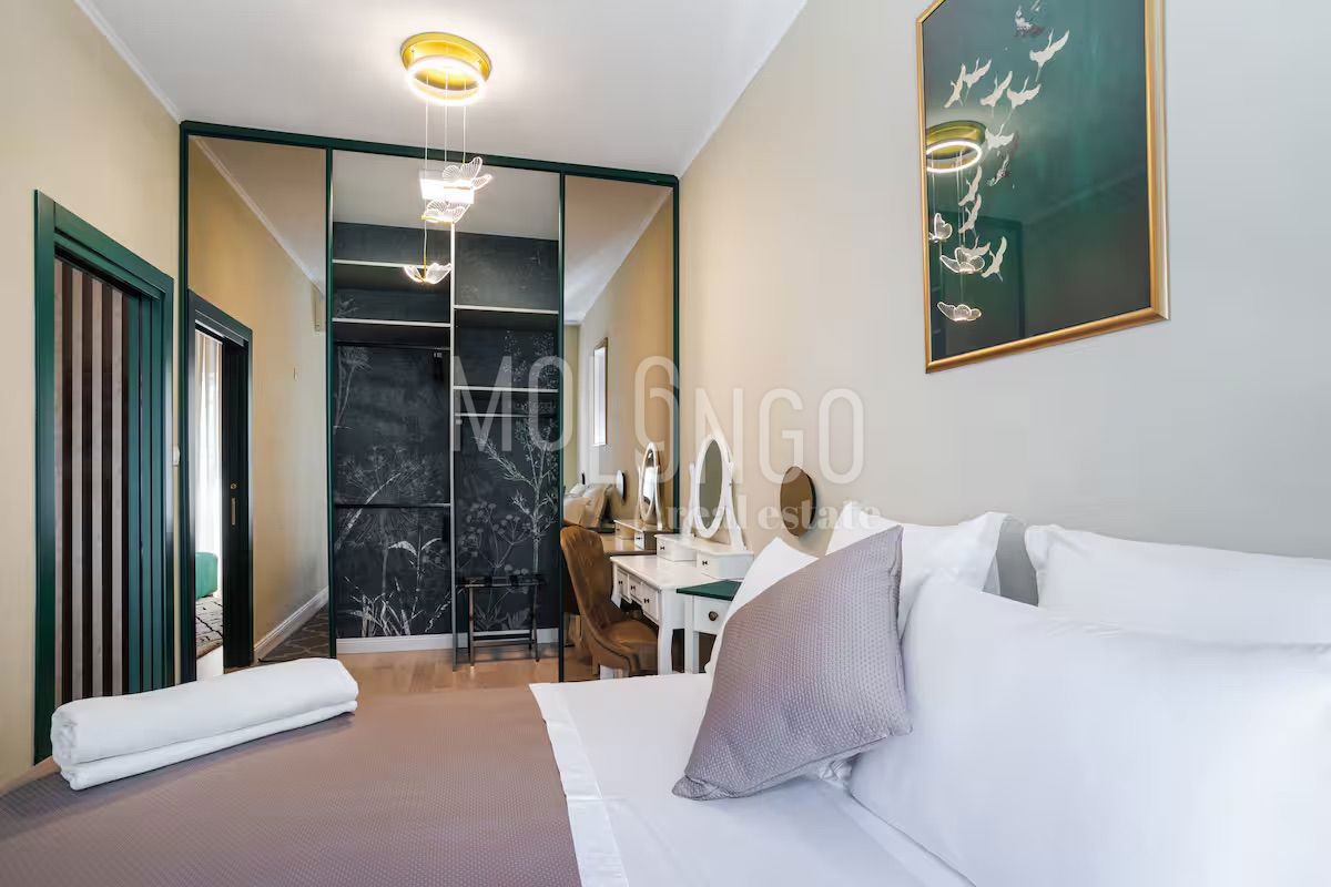 Apartment Zu vermieten - PRIMORSKO-GORANSKA RIJEKA