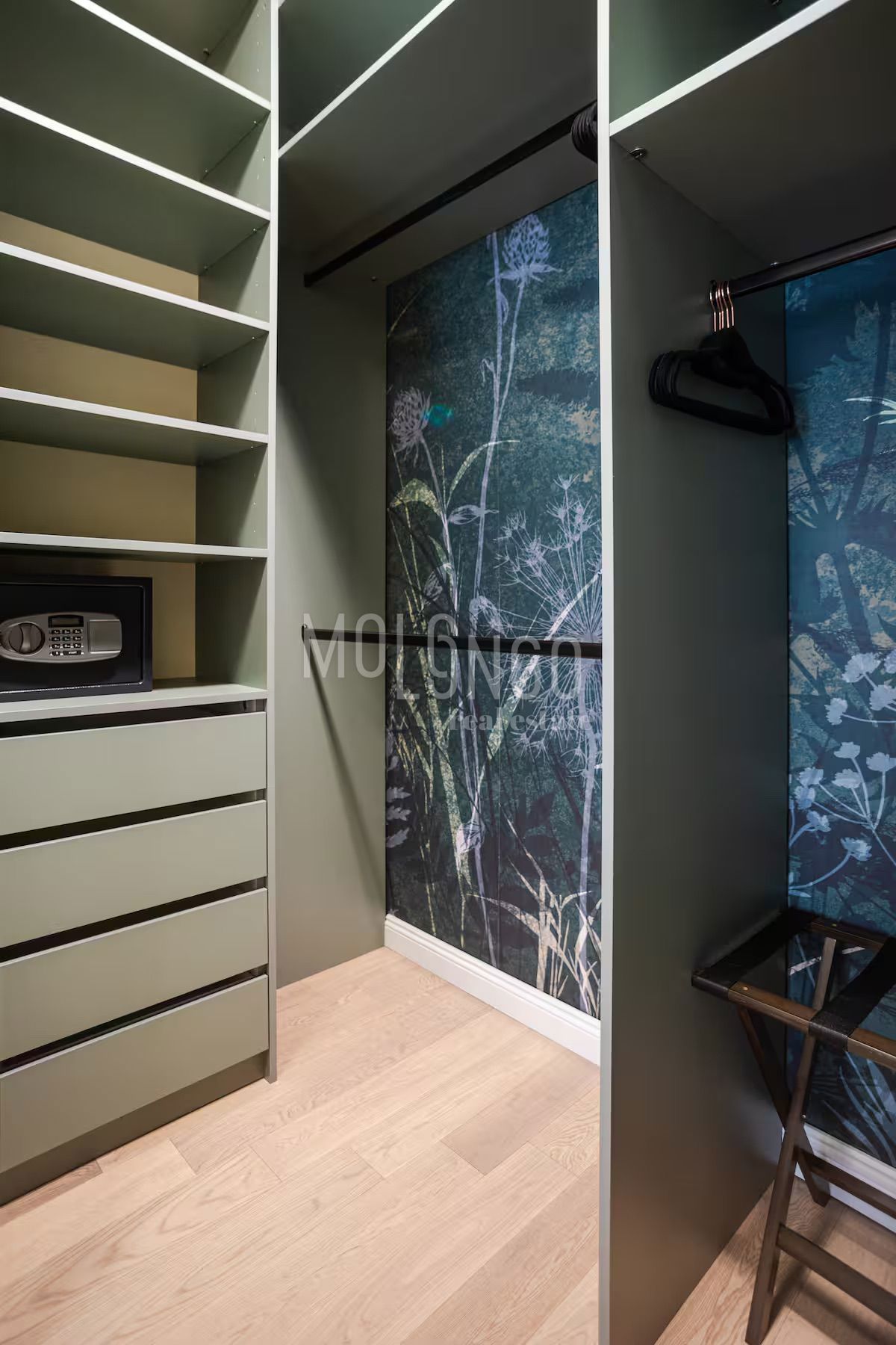 Apartment Zu vermieten - PRIMORSKO-GORANSKA RIJEKA