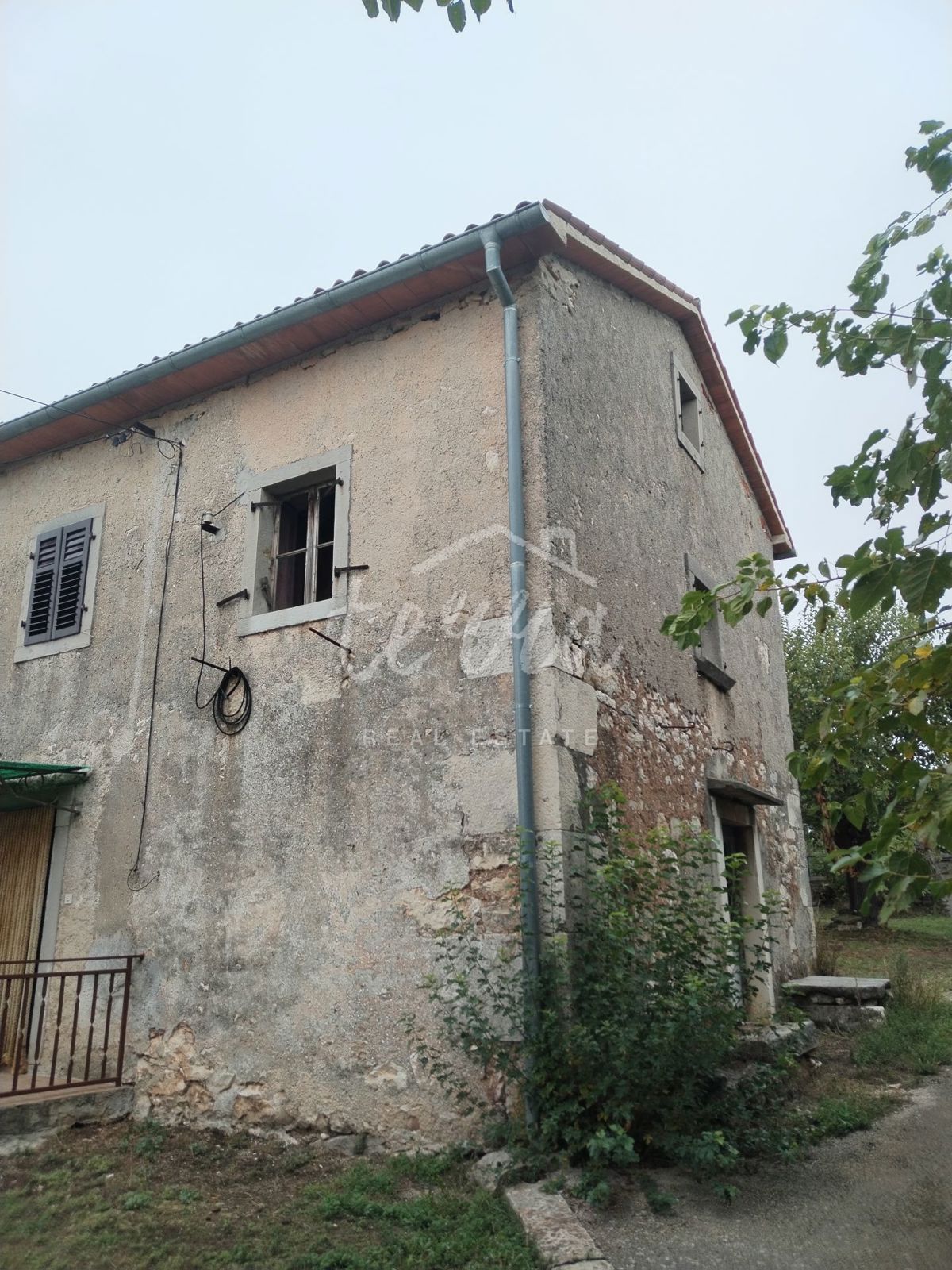 Haus Zu verkaufen - Istarska Labin - foto 3/4