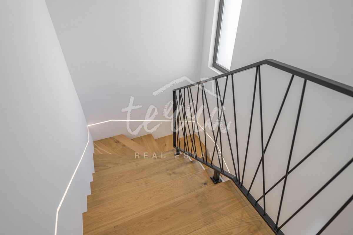 House For sale - ISTARSKA LABIN