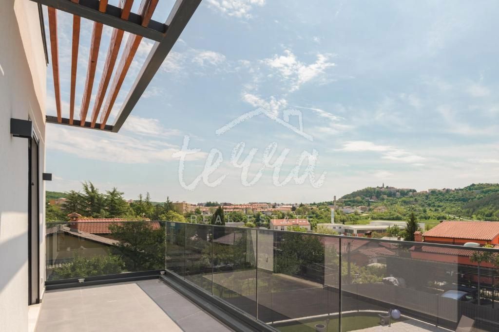 House For sale - ISTARSKA LABIN