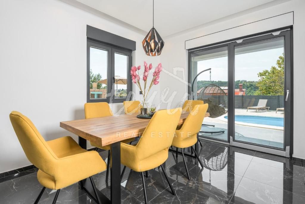 House For sale - ISTARSKA LABIN