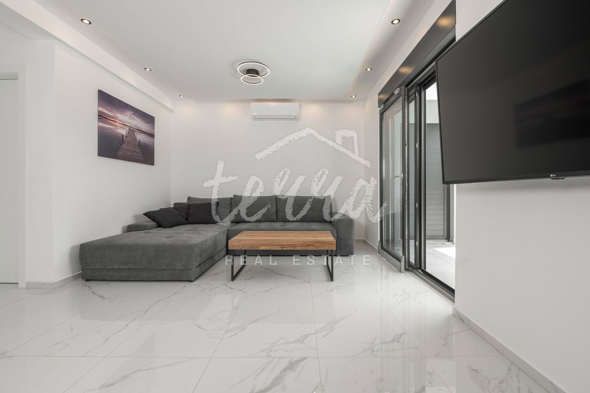 House For sale - ISTARSKA LABIN