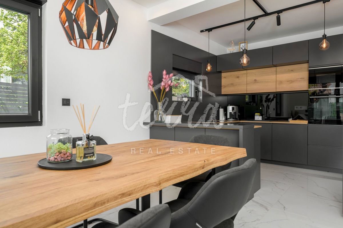 House For sale - ISTARSKA LABIN