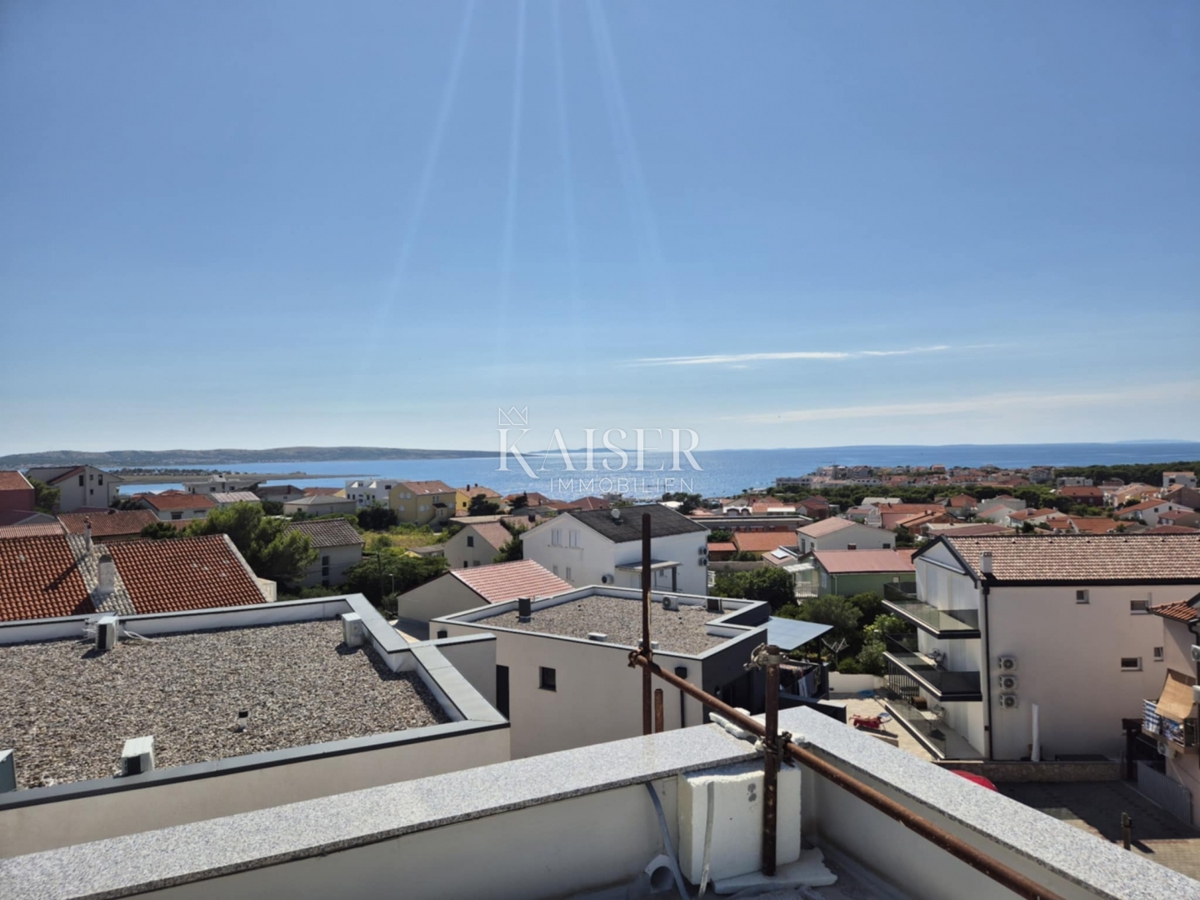 Apartment Zu verkaufen - ZADARSKA PAG