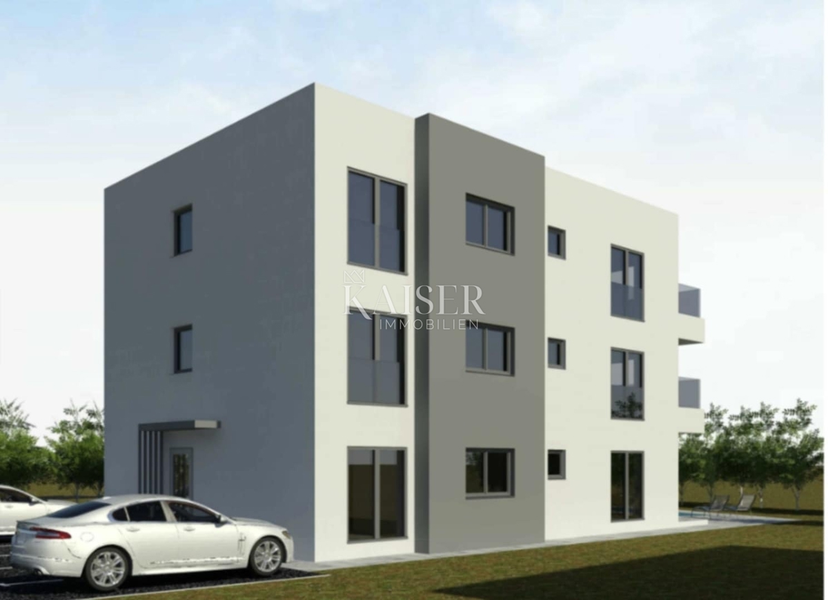Apartment Zu verkaufen - ZADARSKA PAG