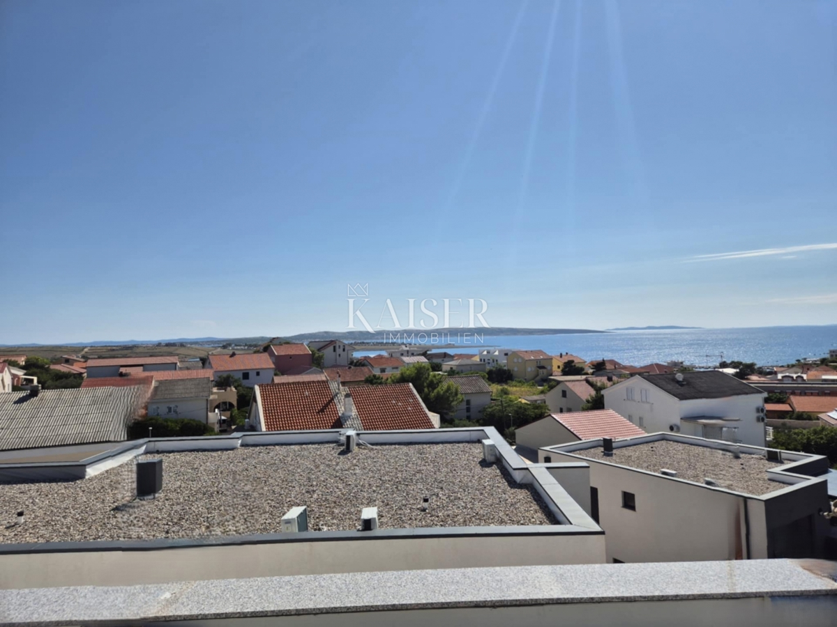 Apartment Zu verkaufen - Zadarska Pag - foto 3/12