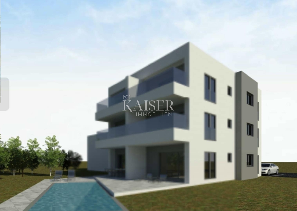 Apartment Zu verkaufen - Zadarska Pag - foto 4/12