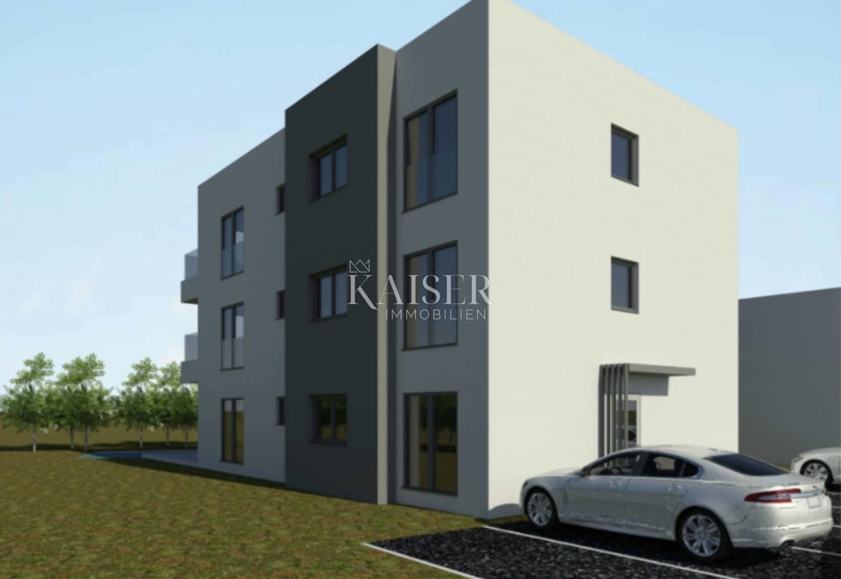 Apartment Zu verkaufen - ZADARSKA PAG
